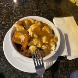 user poutine photo