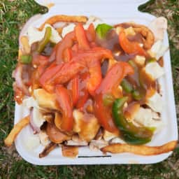 user poutine photo