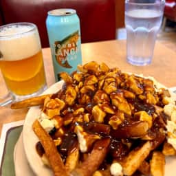 user poutine photo