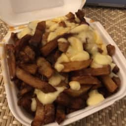 user poutine photo