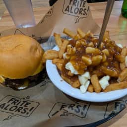 user poutine photo