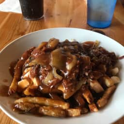 user poutine photo