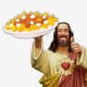 Poutine Jesus