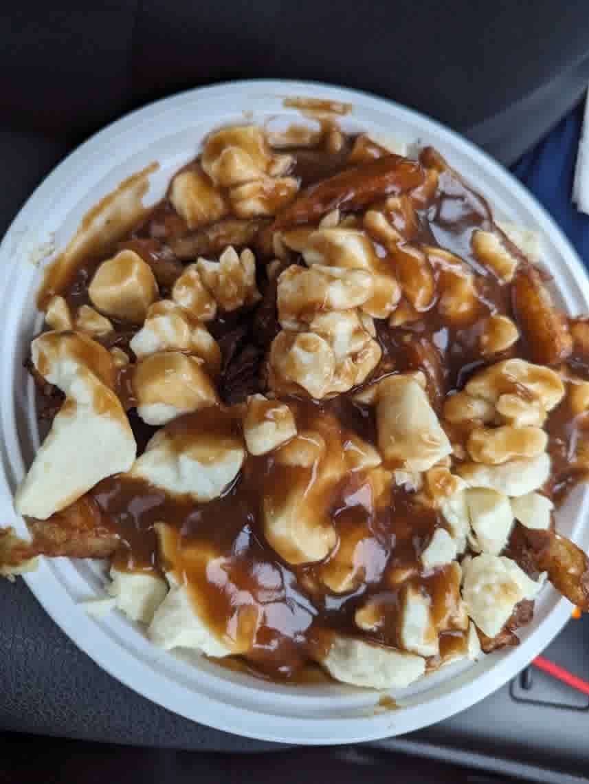 user poutine photo