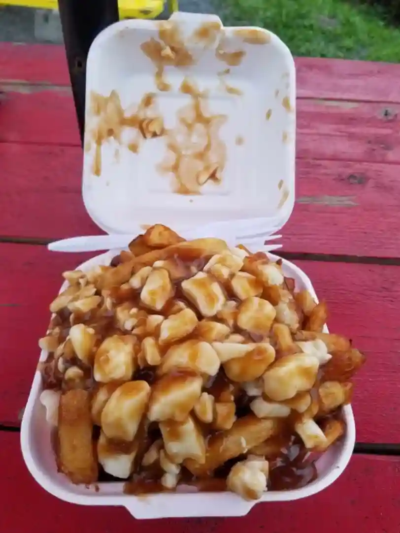 user poutine photo