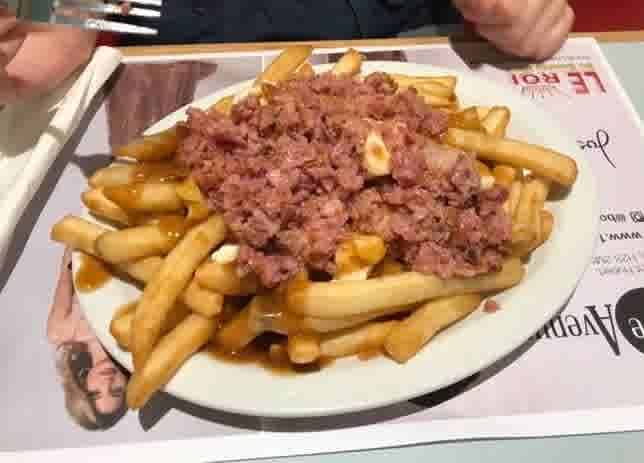 user poutine photo