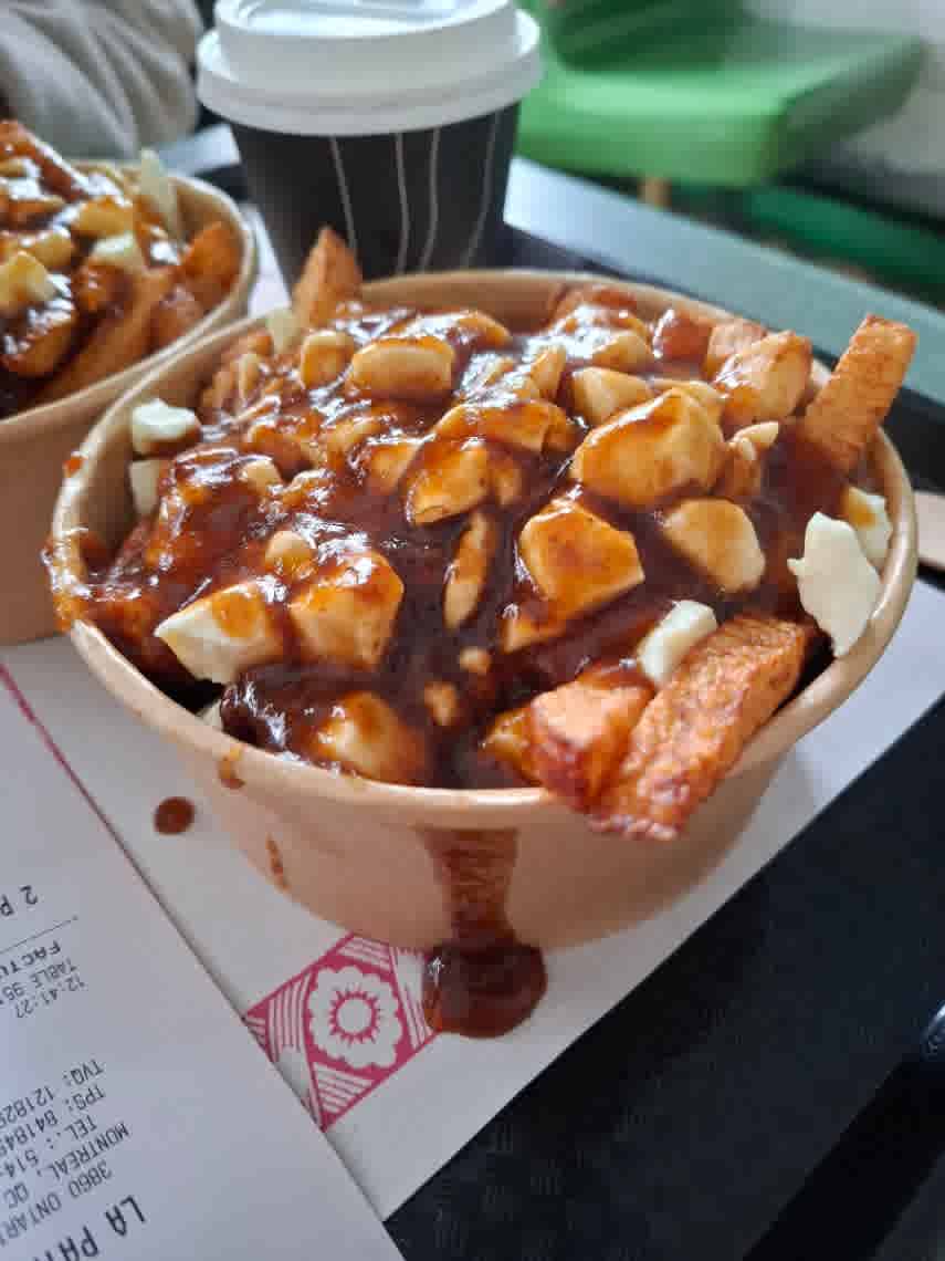 user poutine photo