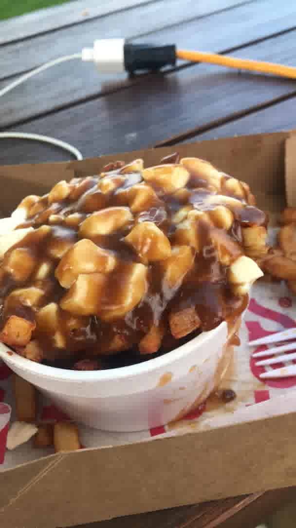 user poutine photo