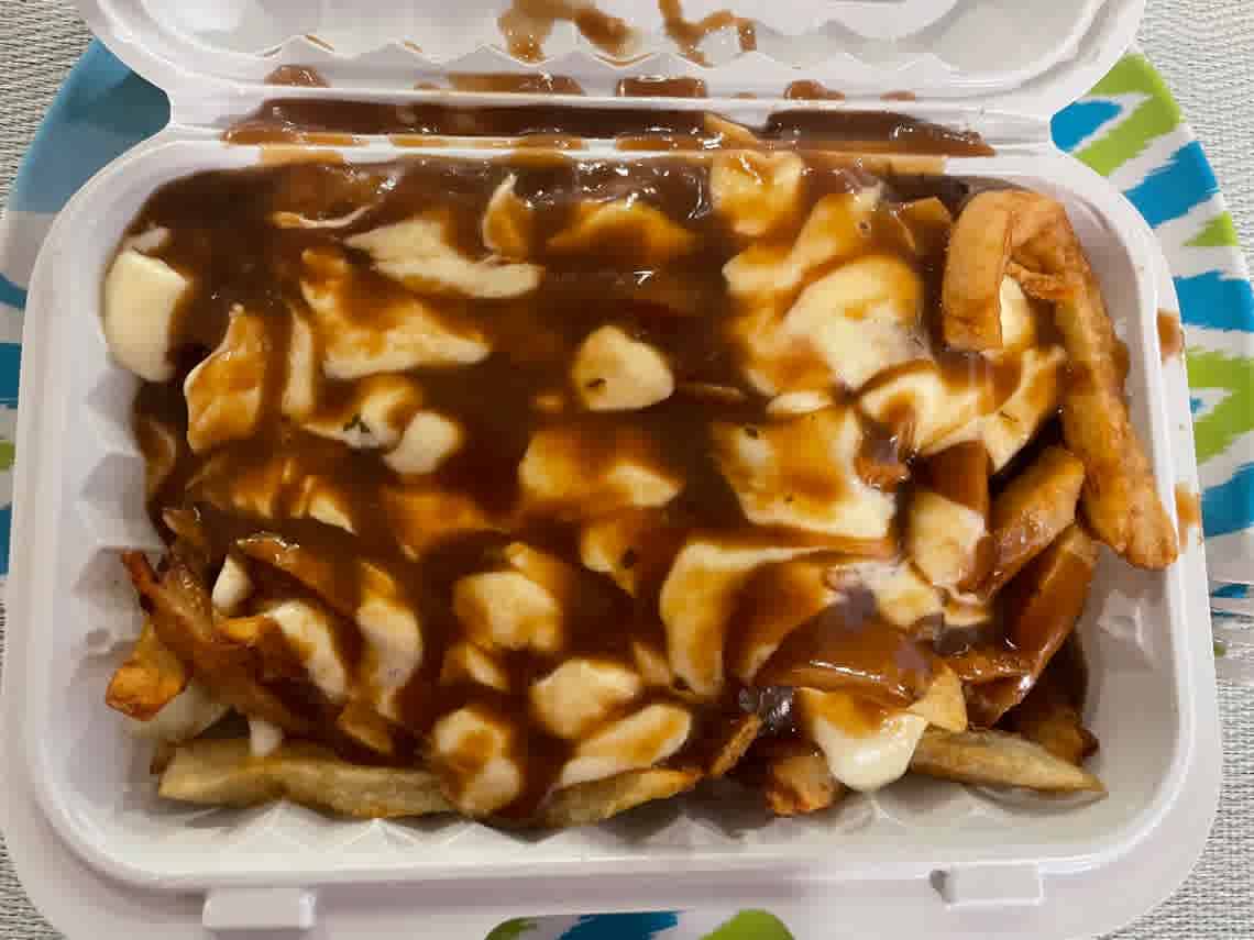 Chips & Dairy-photo