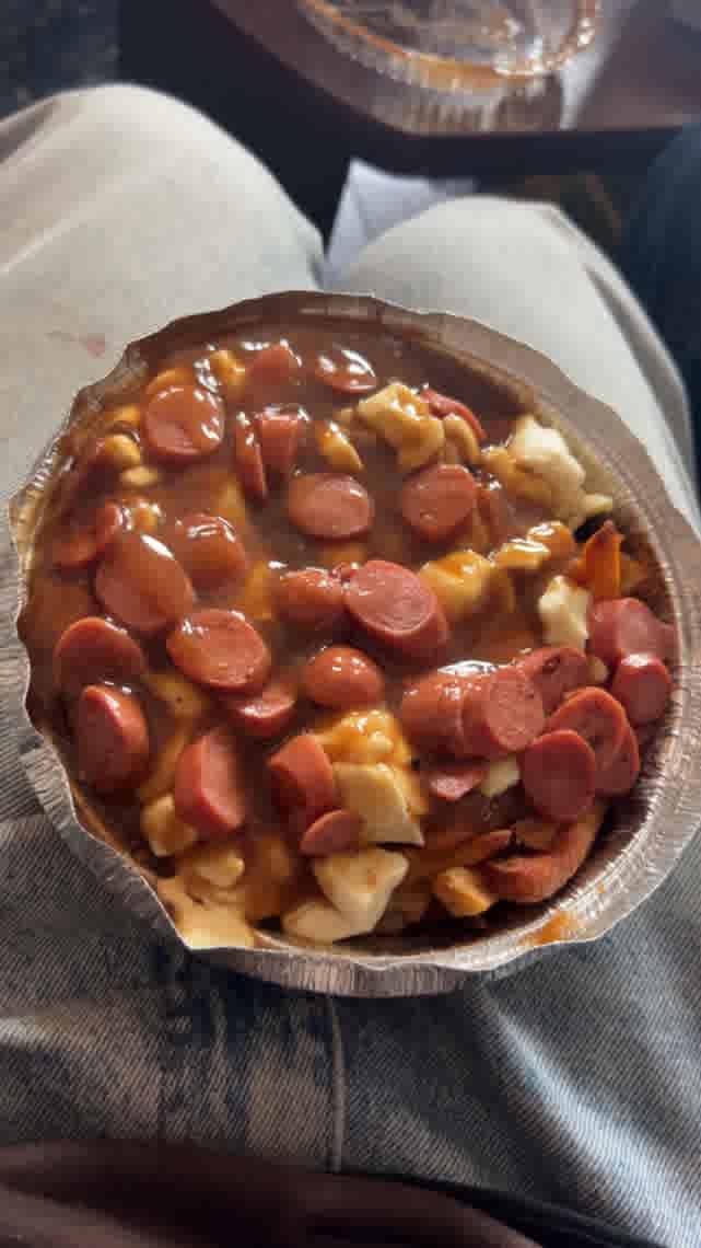 Casse-Croûte Pierrot-photo