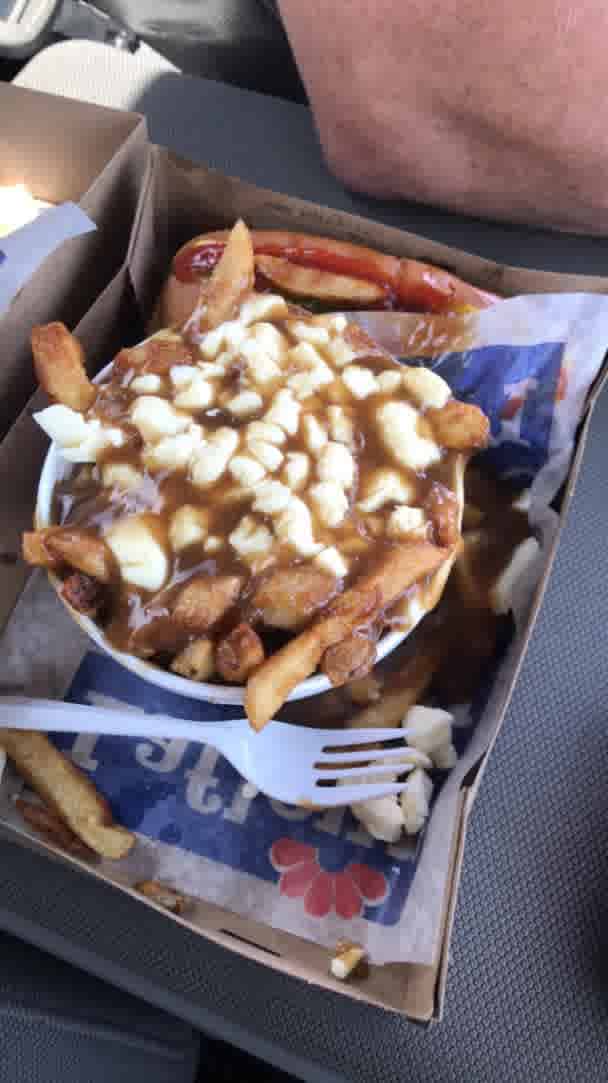 user poutine photo