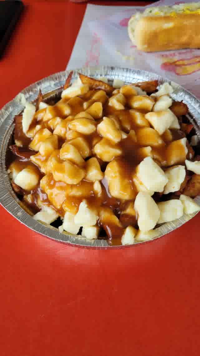 user poutine photo