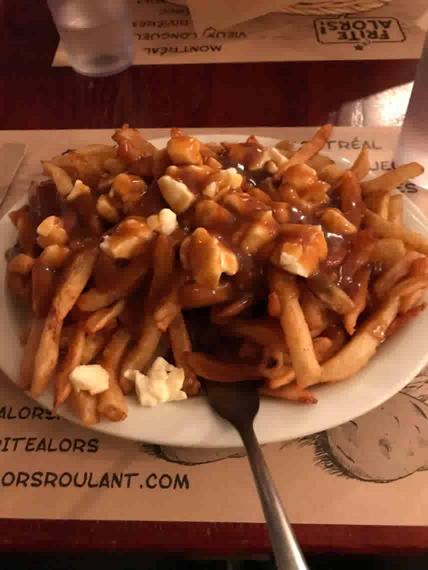 Frite Alors!-photo