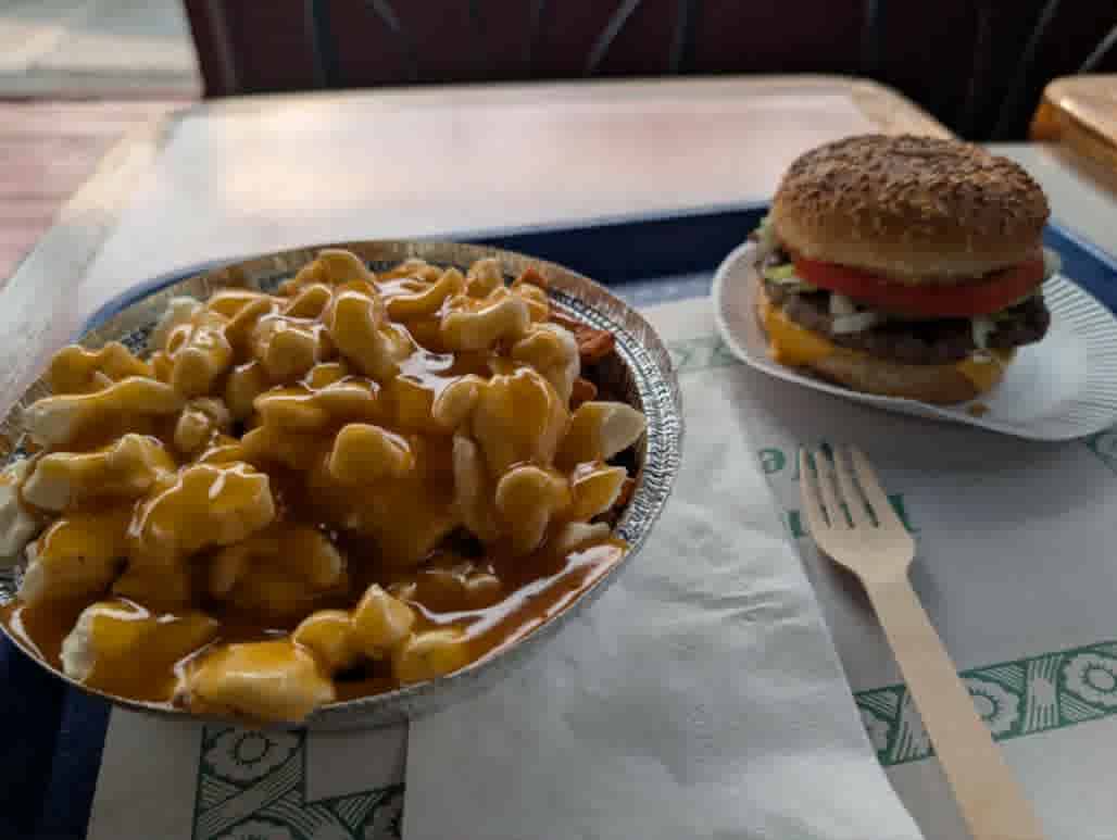 user poutine photo