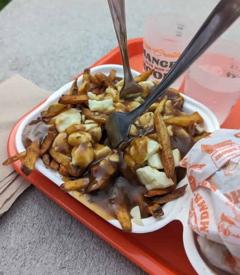user poutine photo