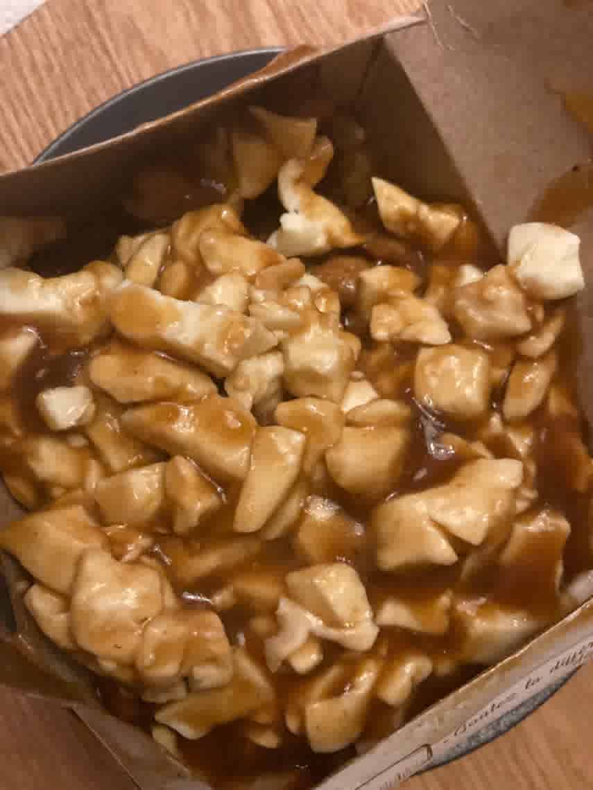 user poutine photo