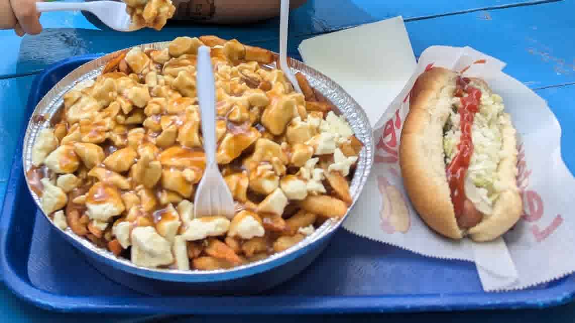 Snack Bar Au Vieux Frêne-photo