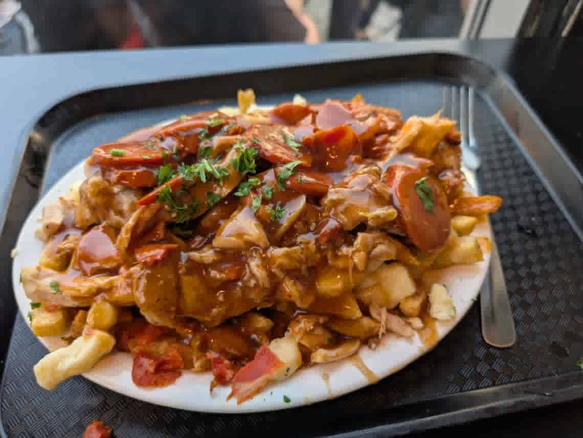 user poutine photo