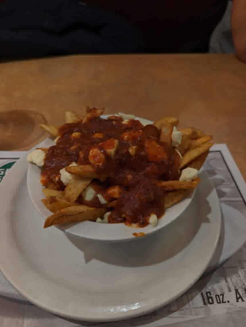 user poutine photo