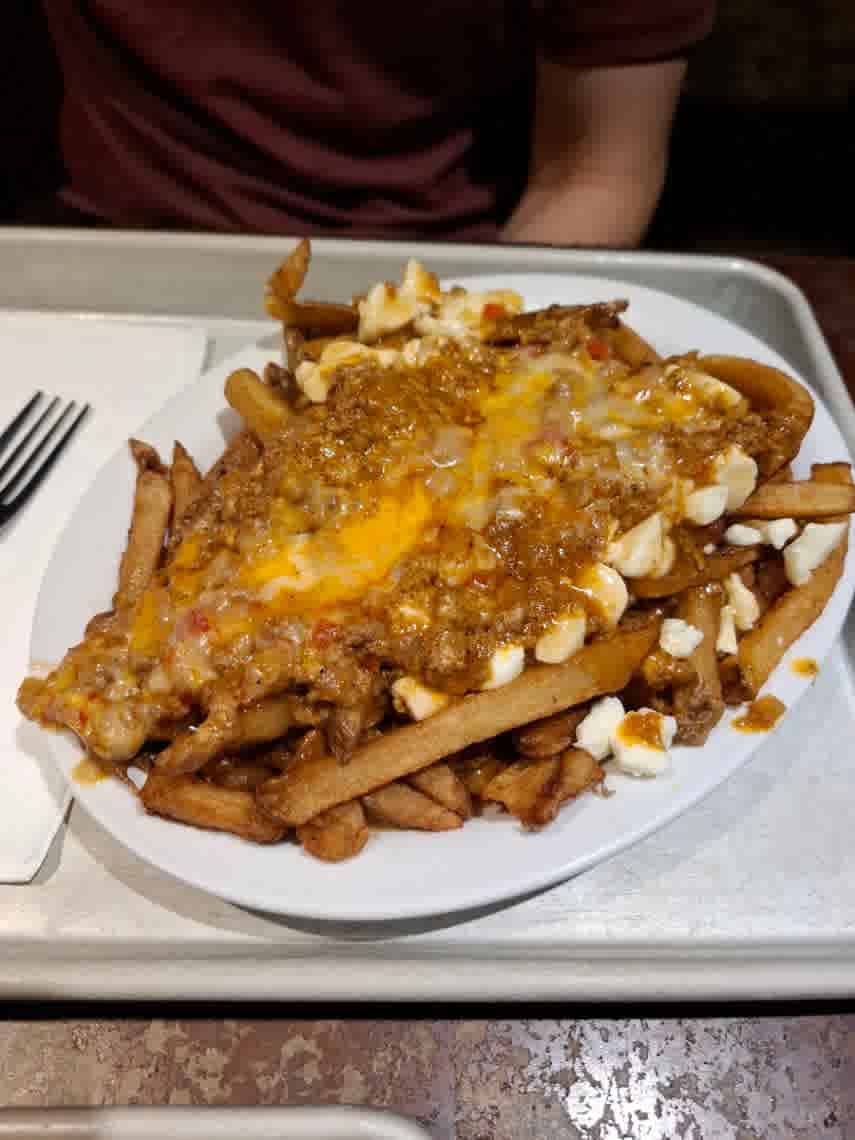 user poutine photo