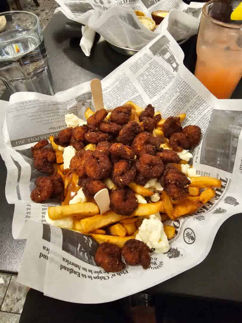 user poutine photo