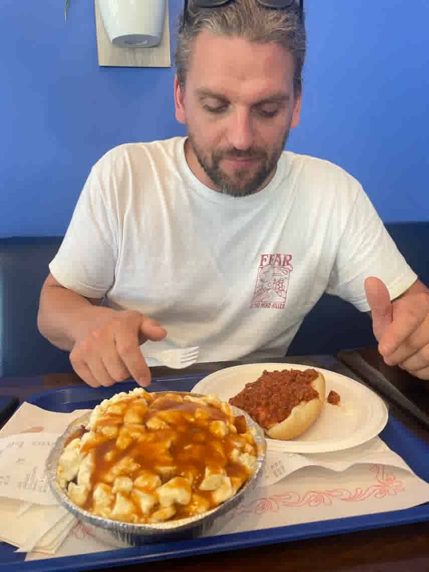 user poutine photo