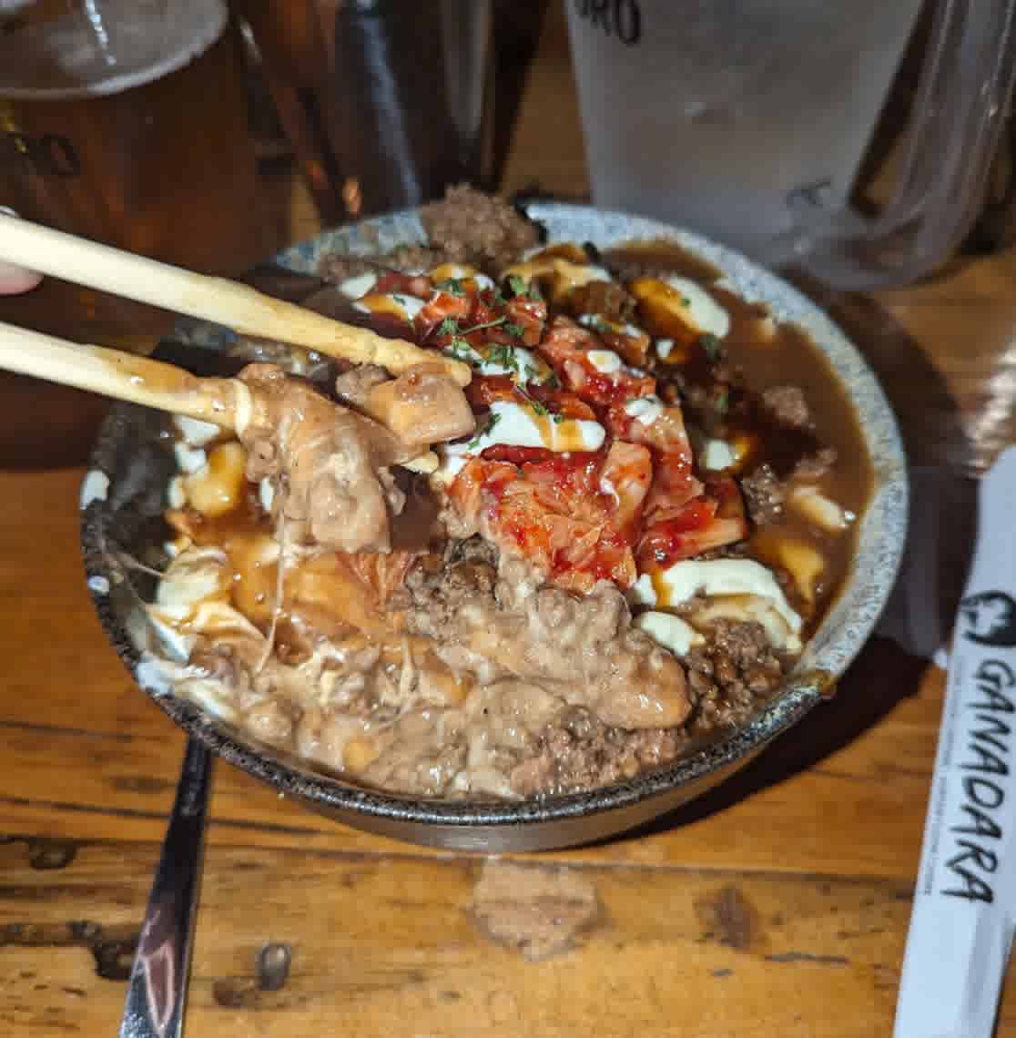 user poutine photo