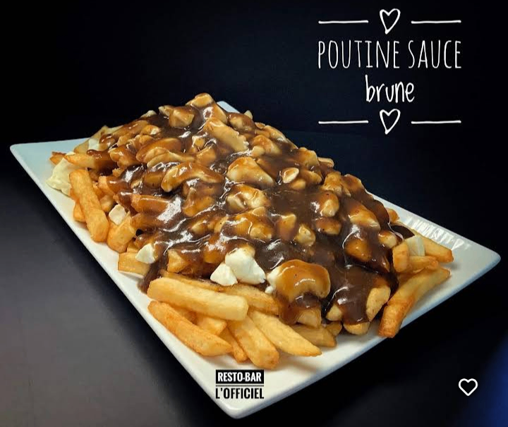 Resto Bar L'Officiel-photo