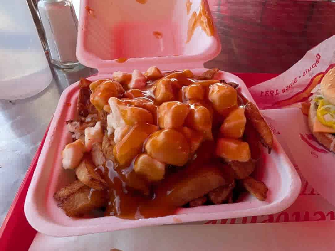 user poutine photo