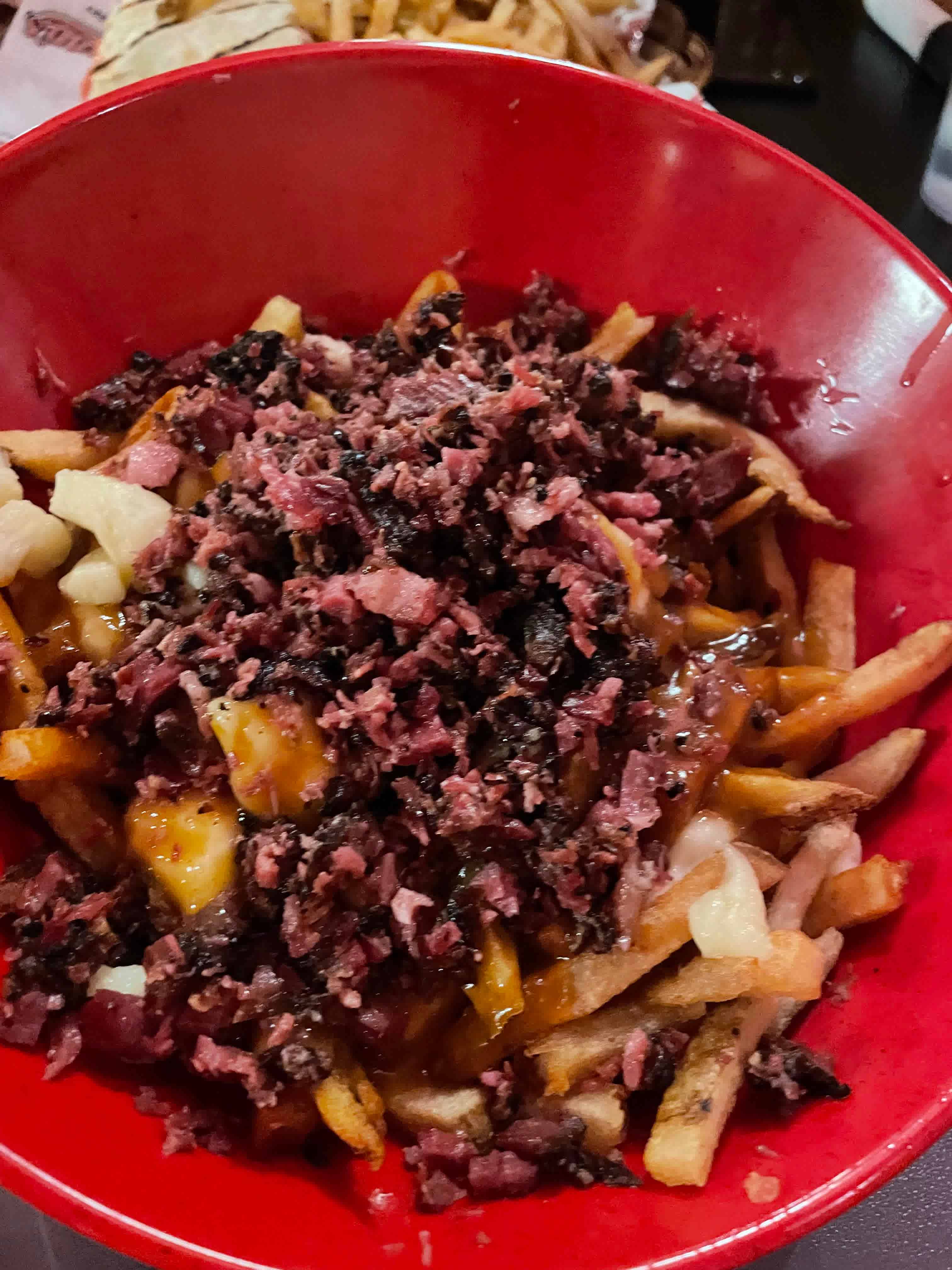 user poutine photo