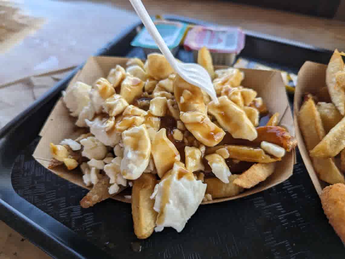 user poutine photo