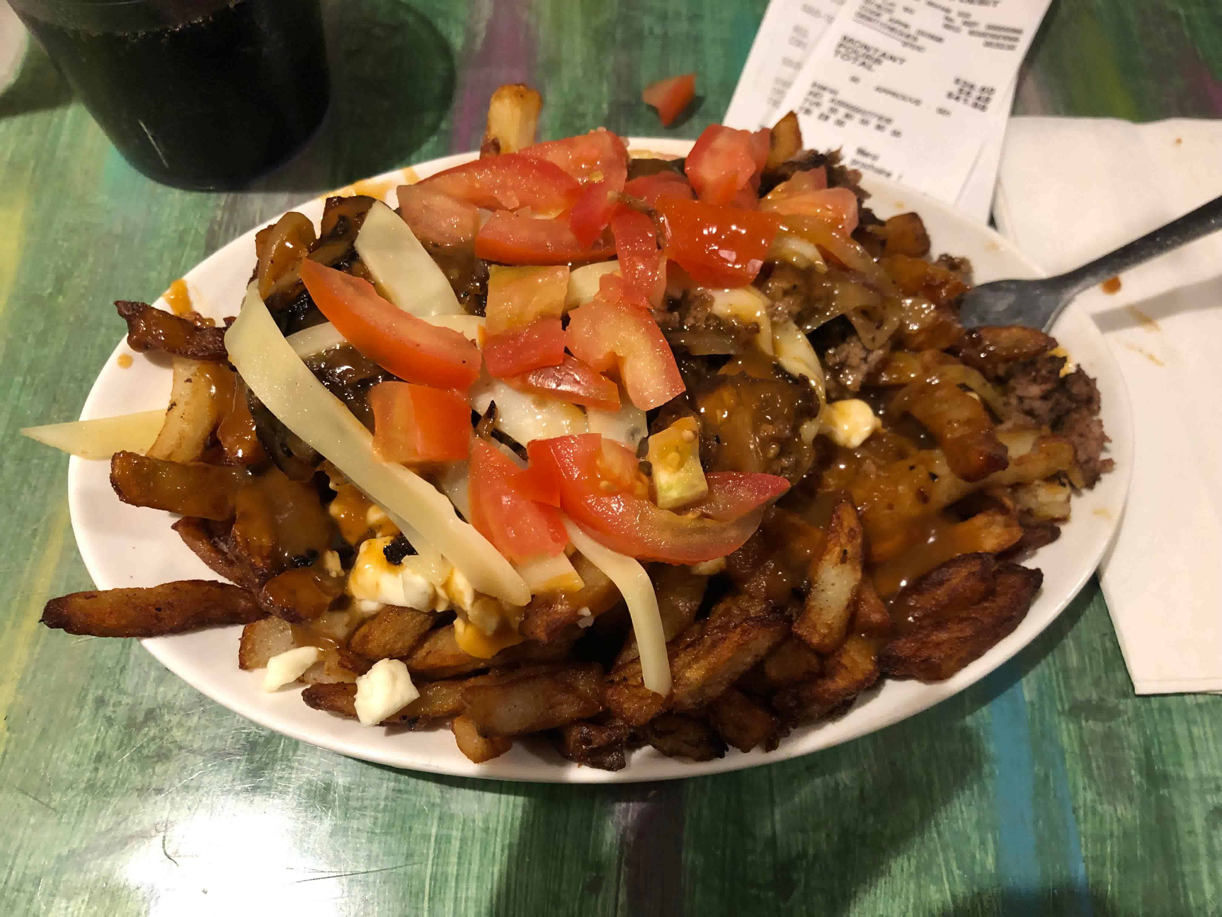 user poutine photo