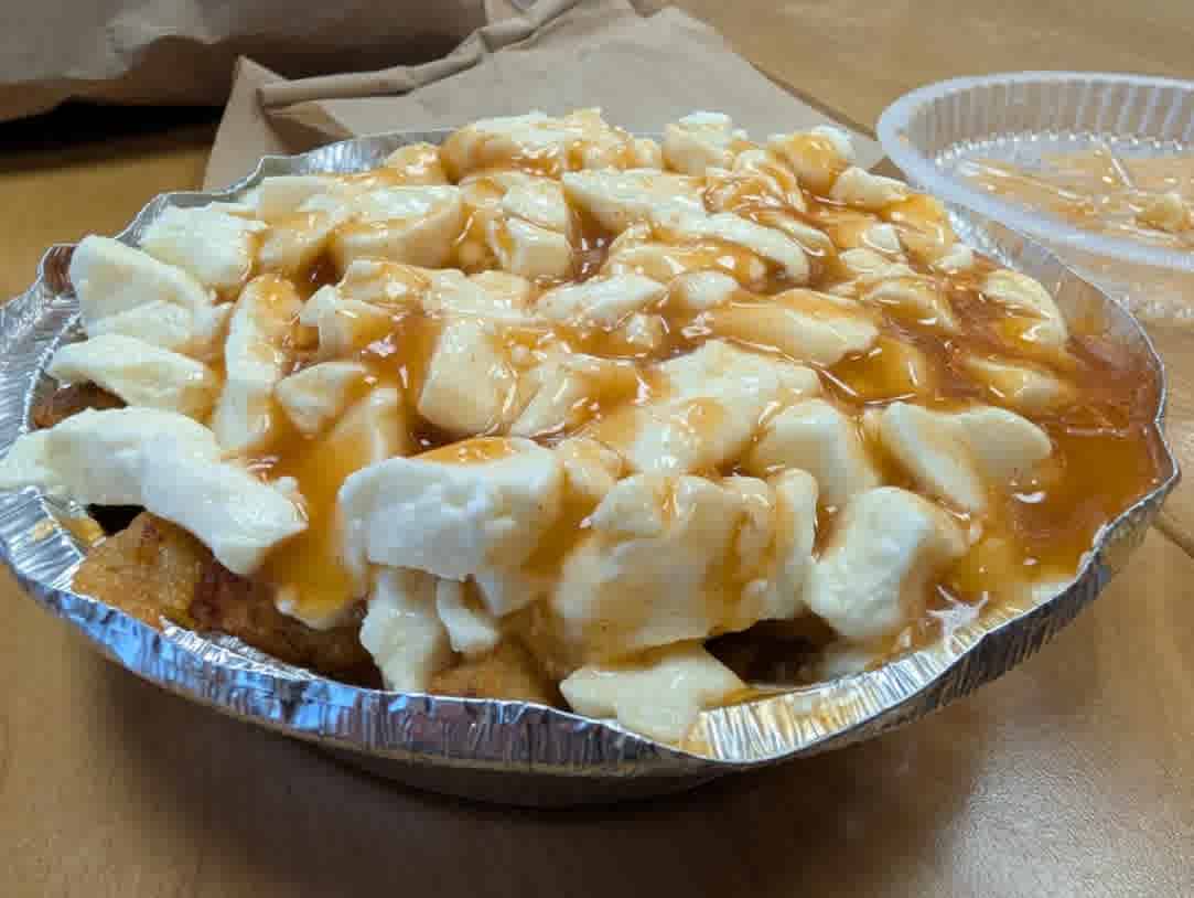 user poutine photo