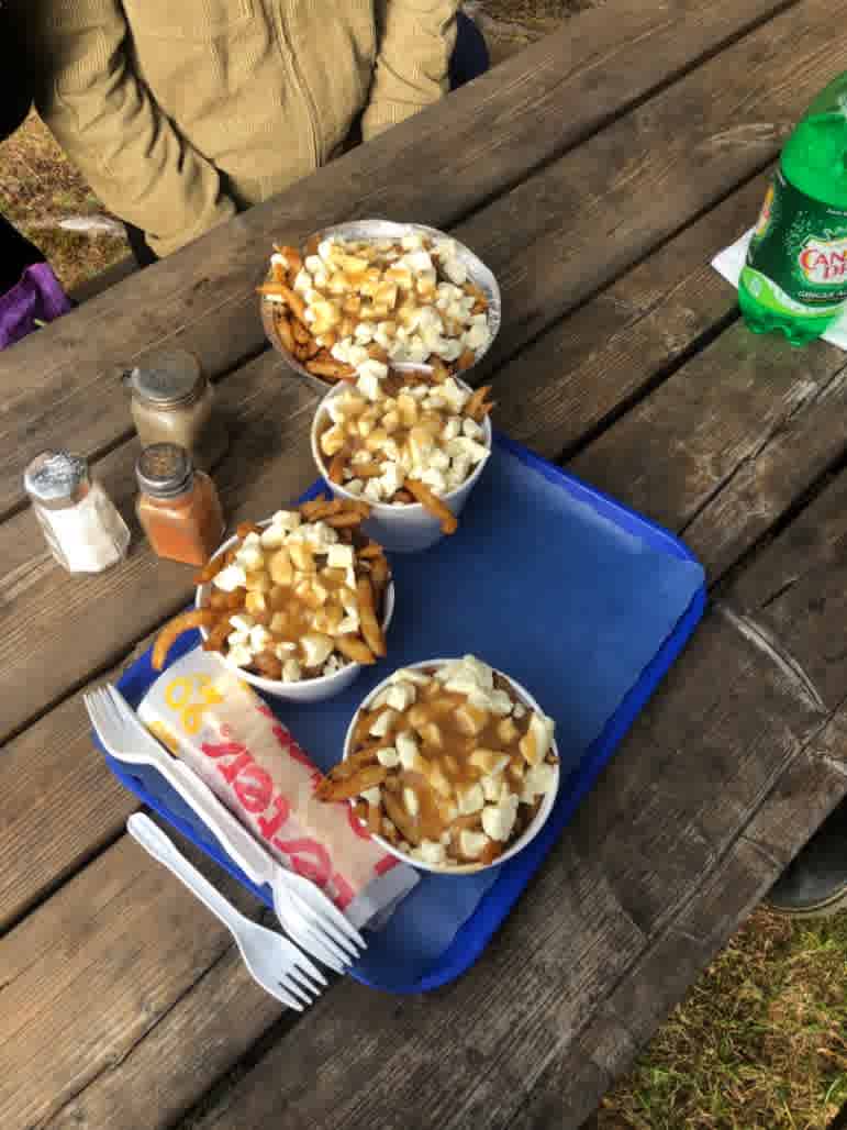 user poutine photo