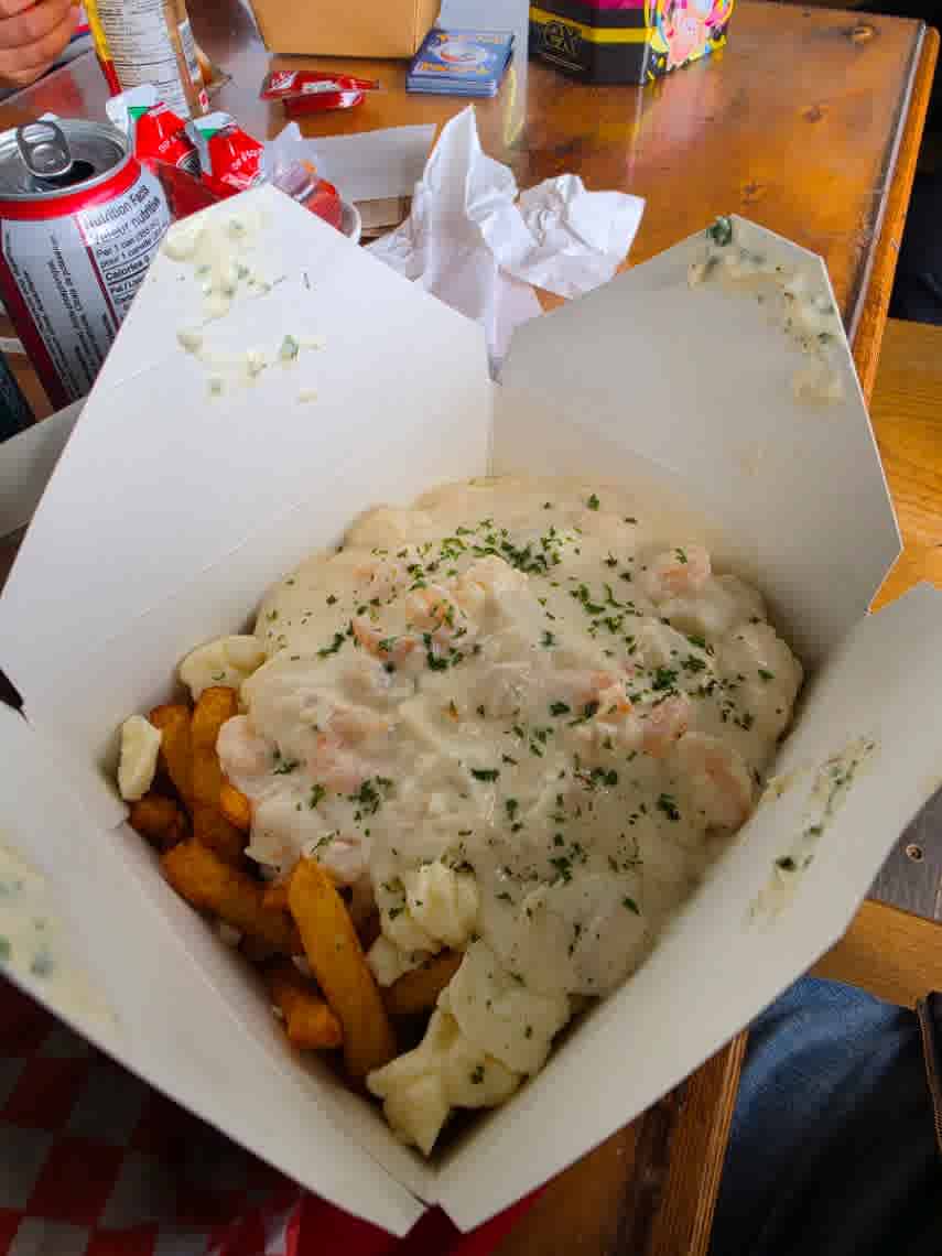 Restaurant le ptit snack-photo