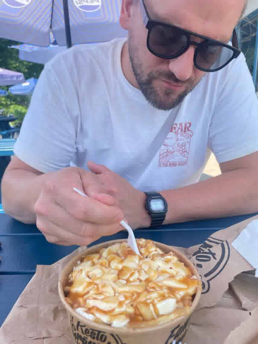 user poutine photo