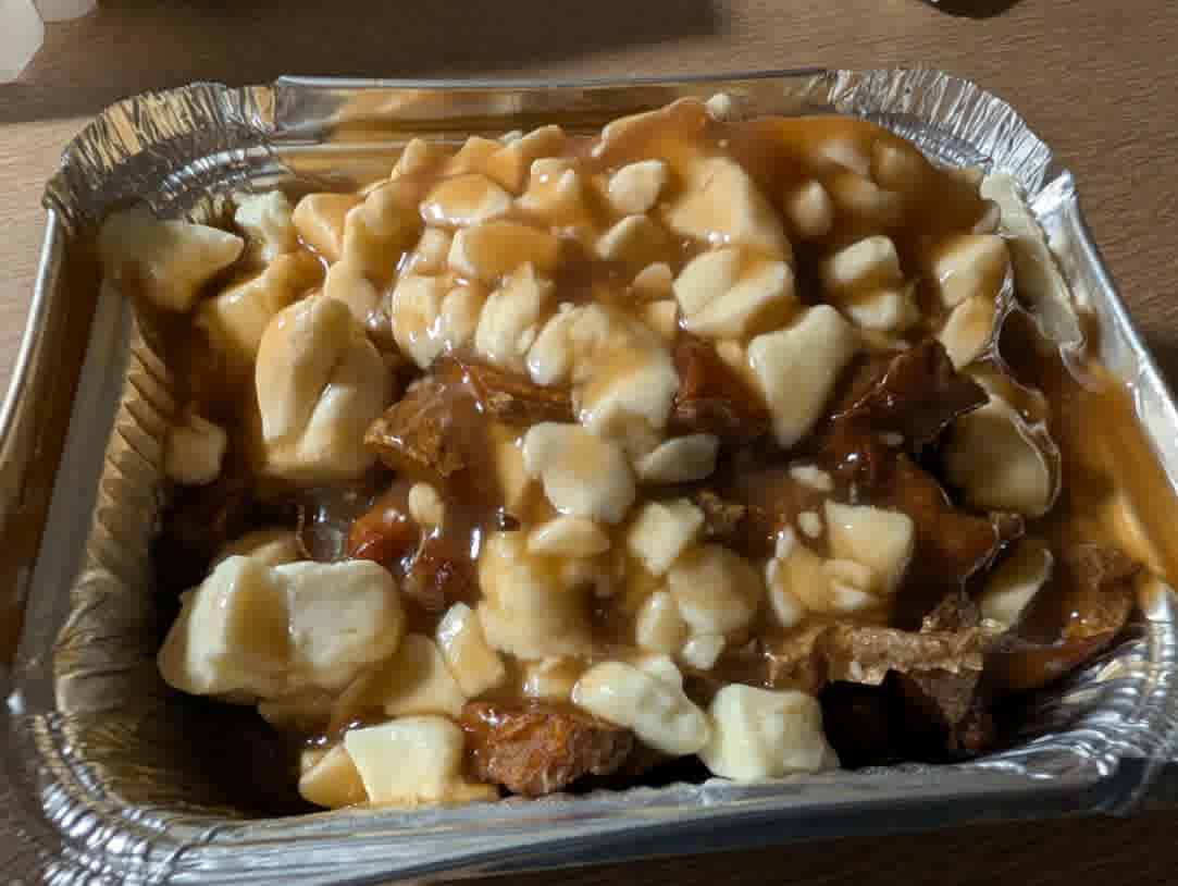 user poutine photo