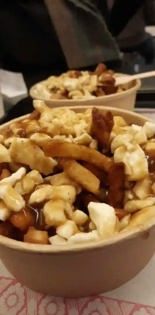 user poutine photo