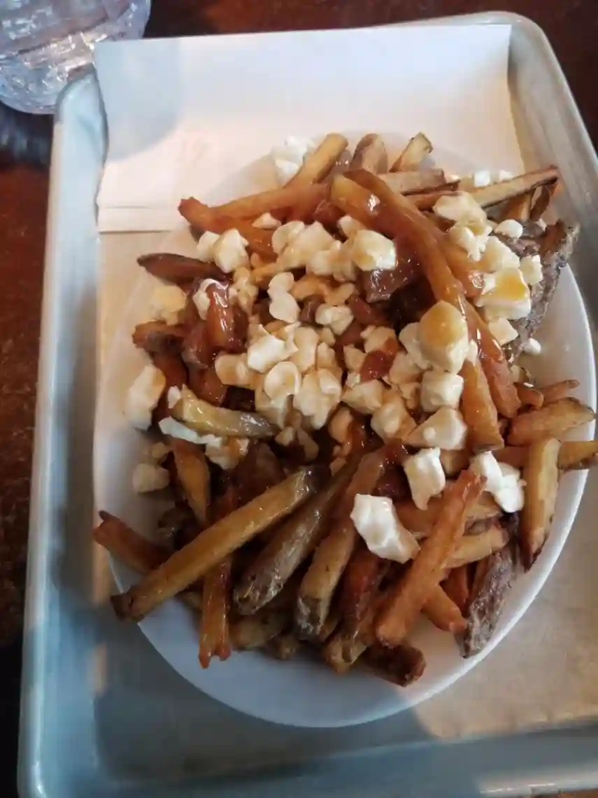 user poutine photo