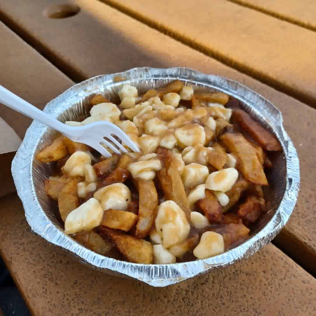 Décarie Hot Dogs-photo