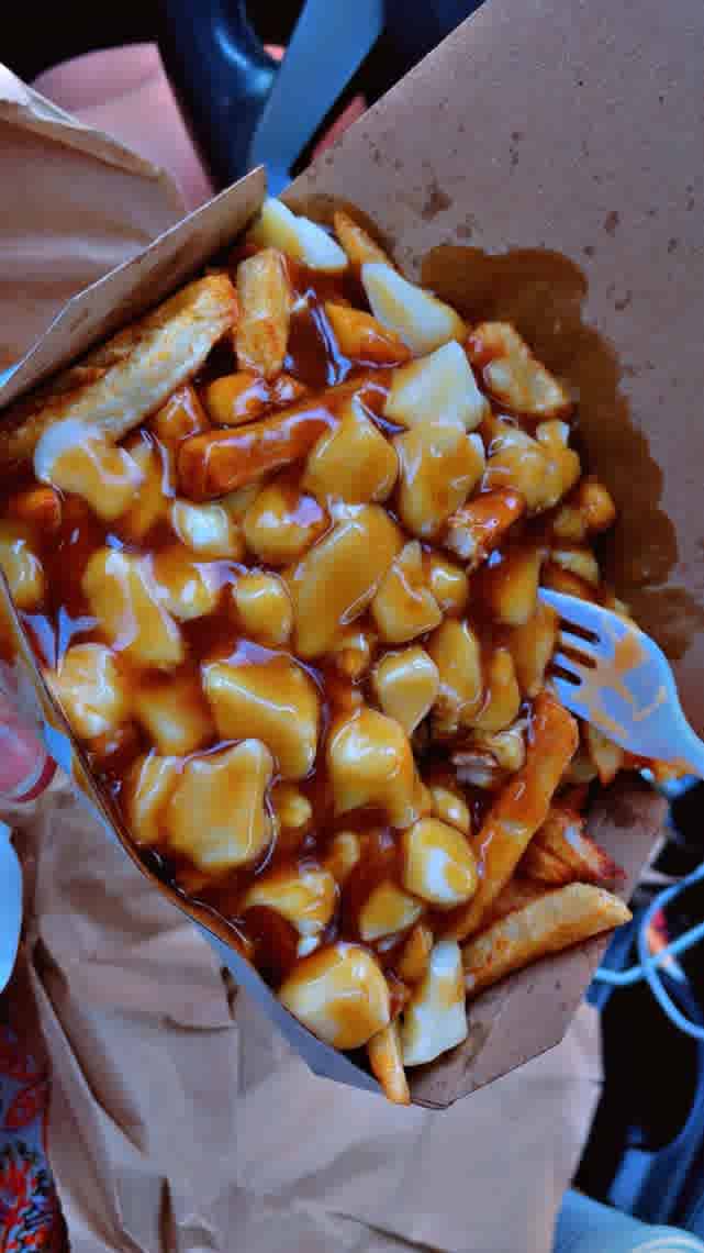user poutine photo