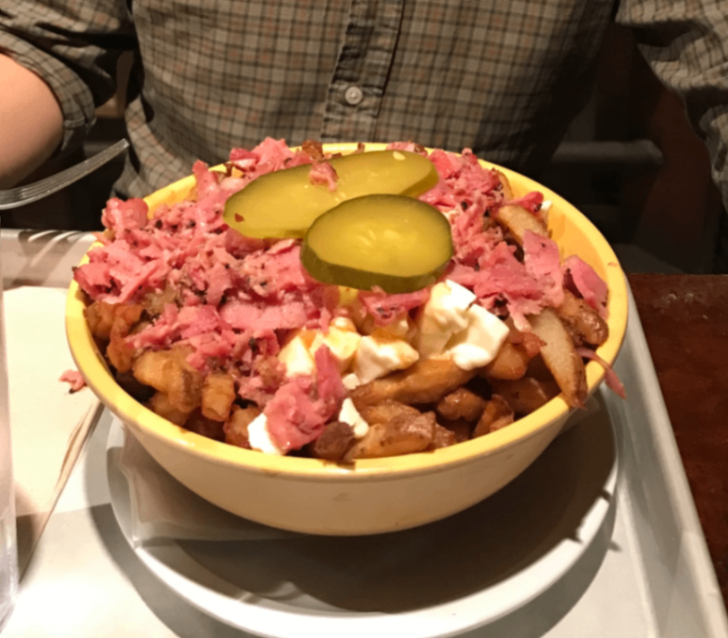 user poutine photo