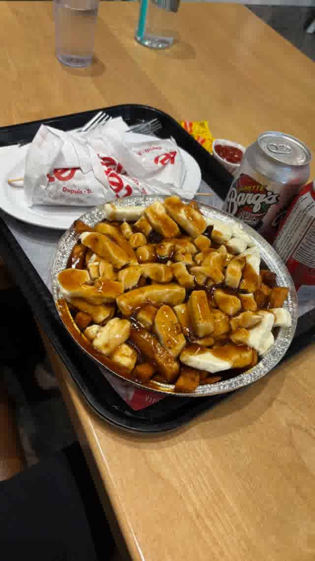 user poutine photo