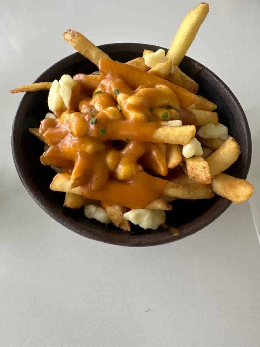 CN Tower Vue Bistro-photo