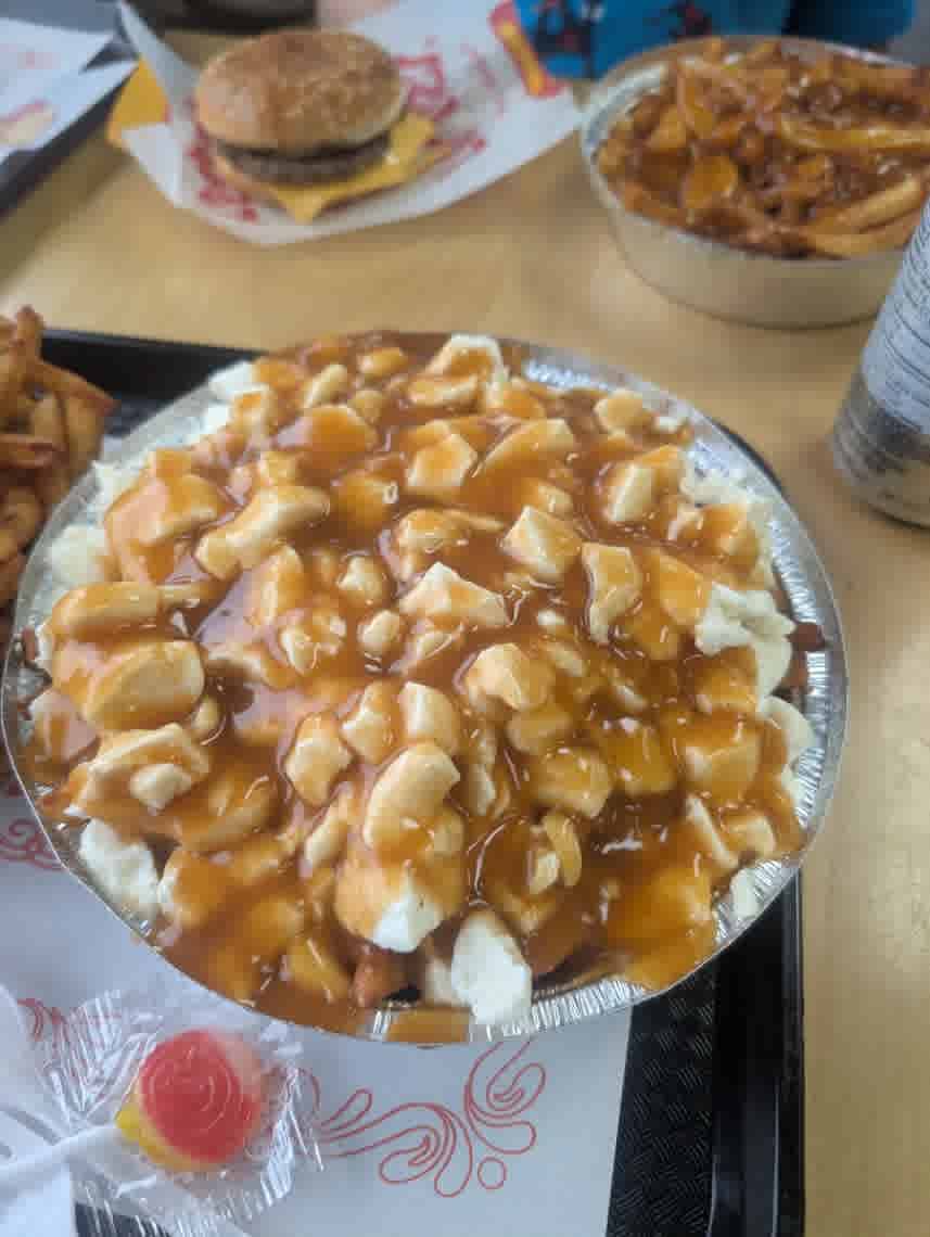 user poutine photo