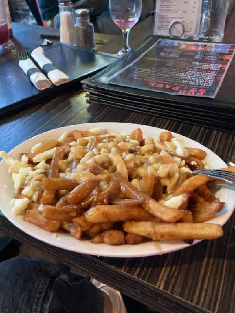 user poutine photo