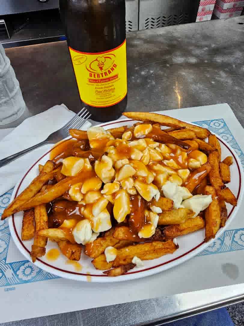 user poutine photo