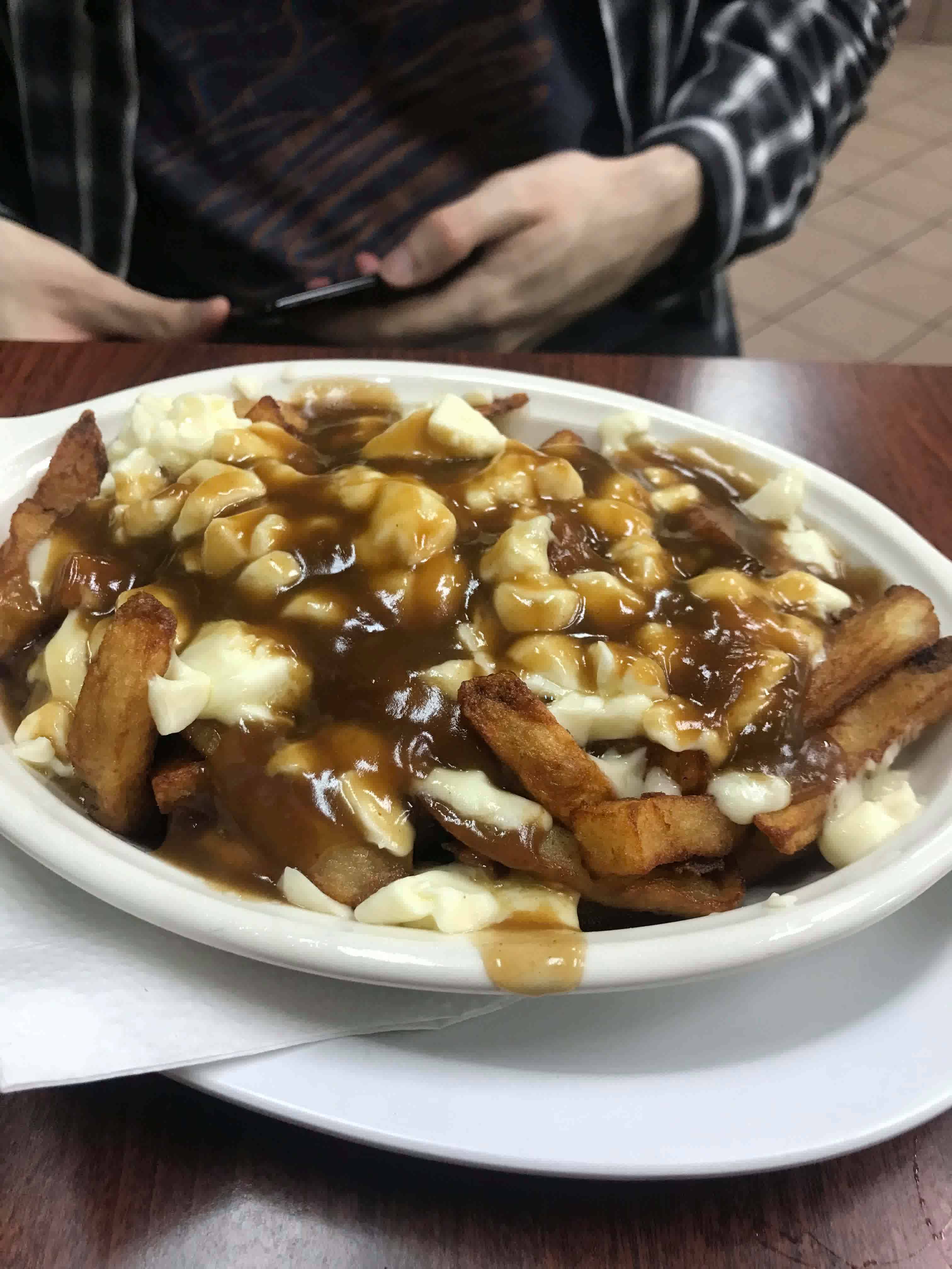 user poutine photo