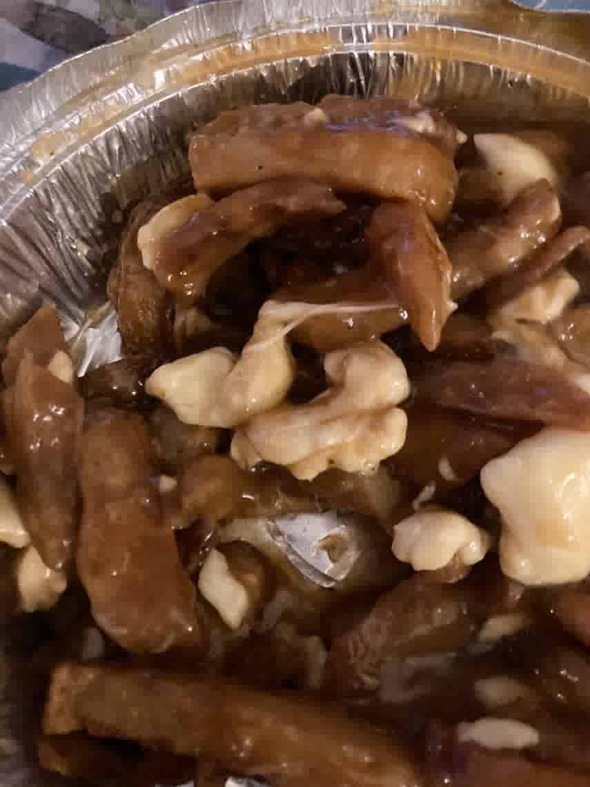 user poutine photo