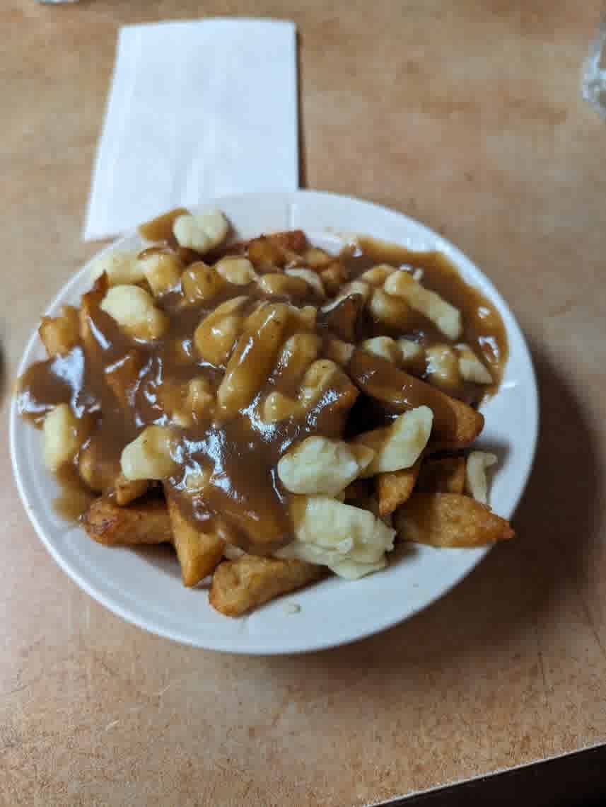 user poutine photo